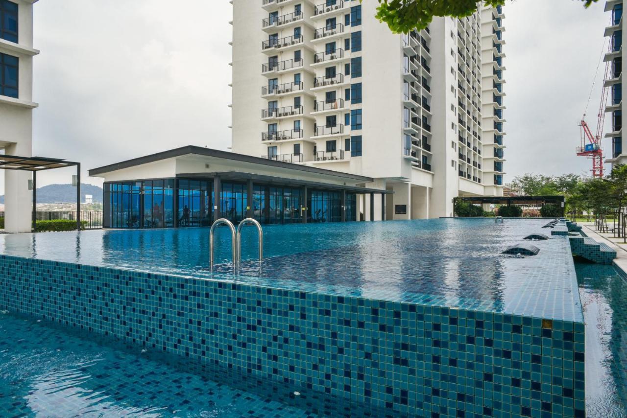 Miko'S Sweethome @ Setia Alam Exterior foto