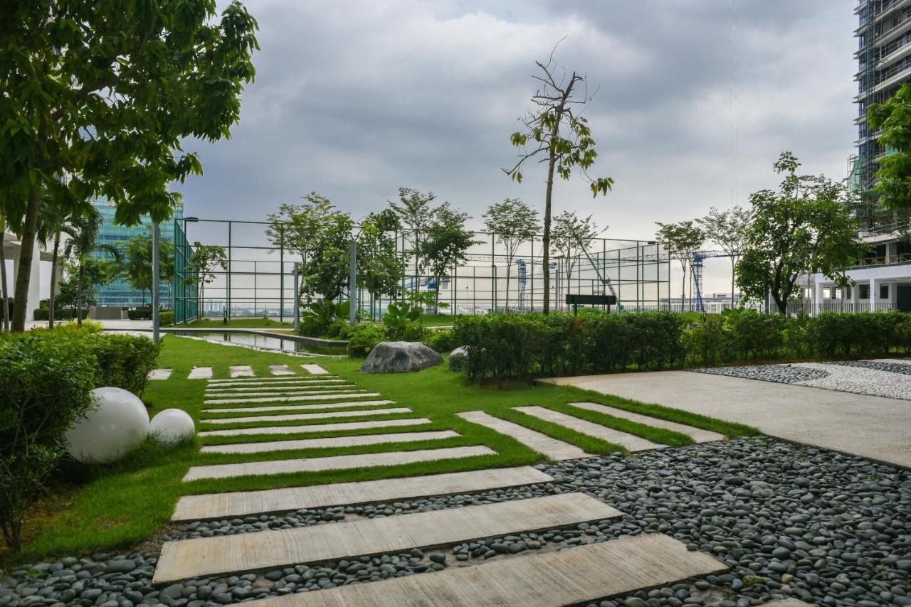 Miko'S Sweethome @ Setia Alam Exterior foto