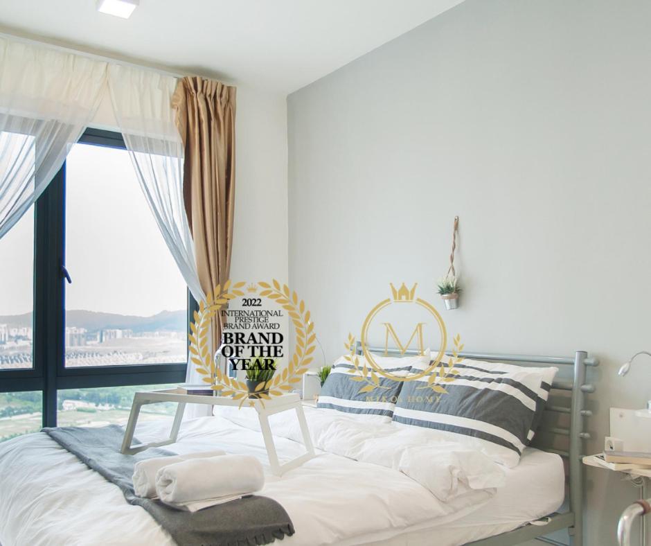 Miko'S Sweethome @ Setia Alam Exterior foto