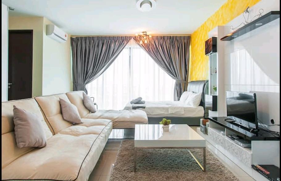 Miko'S Sweethome @ Setia Alam Exterior foto