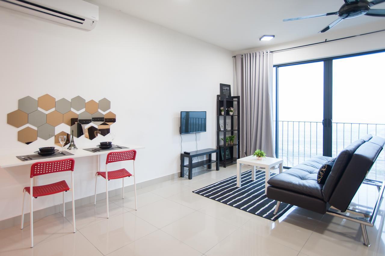 Miko'S Sweethome @ Setia Alam Exterior foto