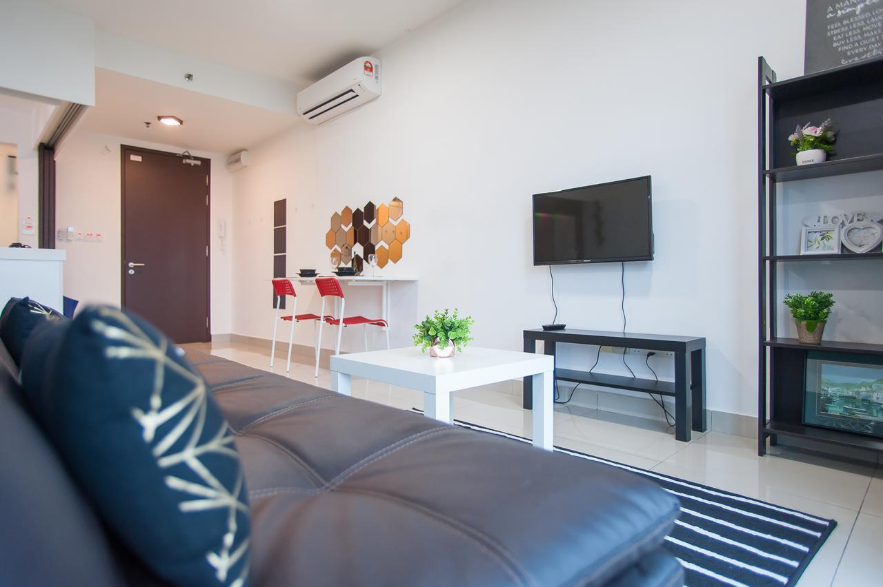 Miko'S Sweethome @ Setia Alam Exterior foto