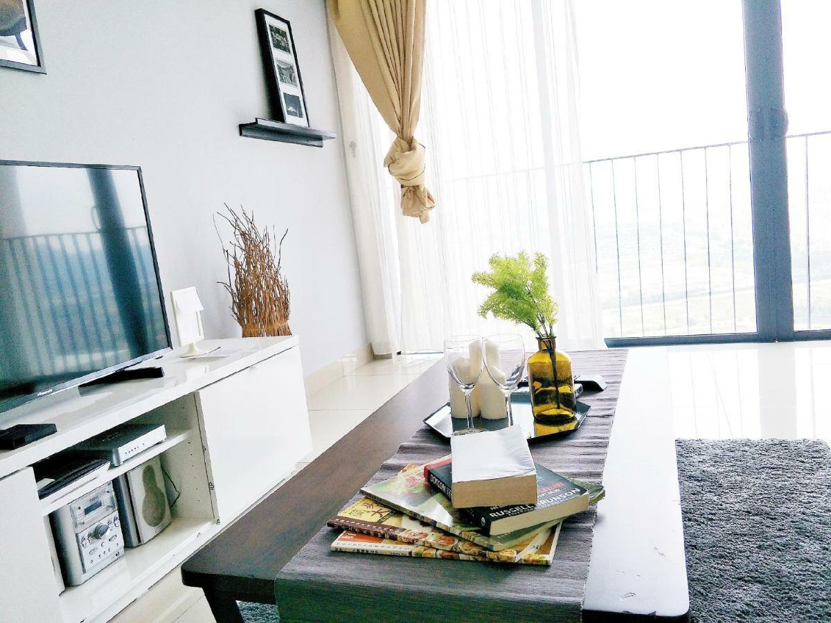 Miko'S Sweethome @ Setia Alam Exterior foto